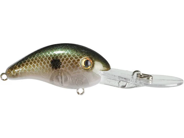 Strike King Pro-Model 3XD Crankbait