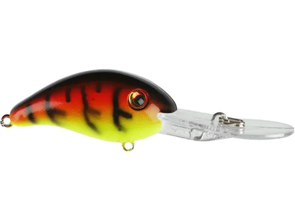 Strike King Pro-Model 3XD Crankbait