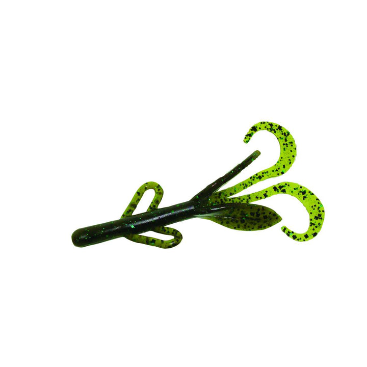 Zoom Baby Brush Hog 4"