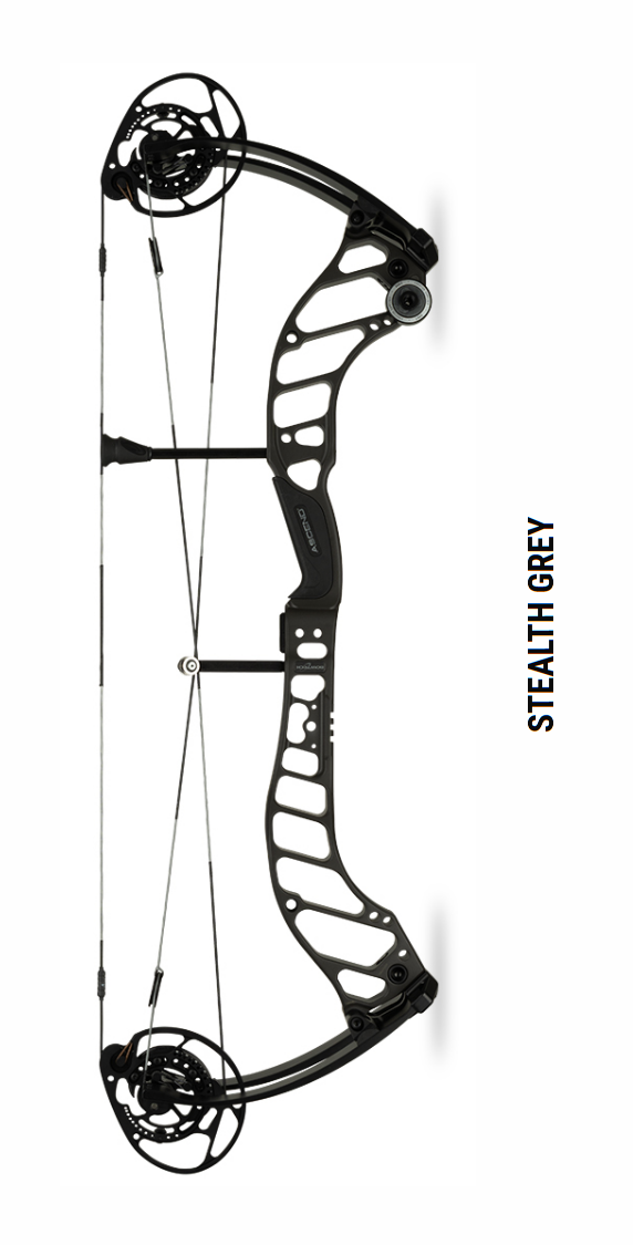 Bowtech Ascend Compound Hunting Bow