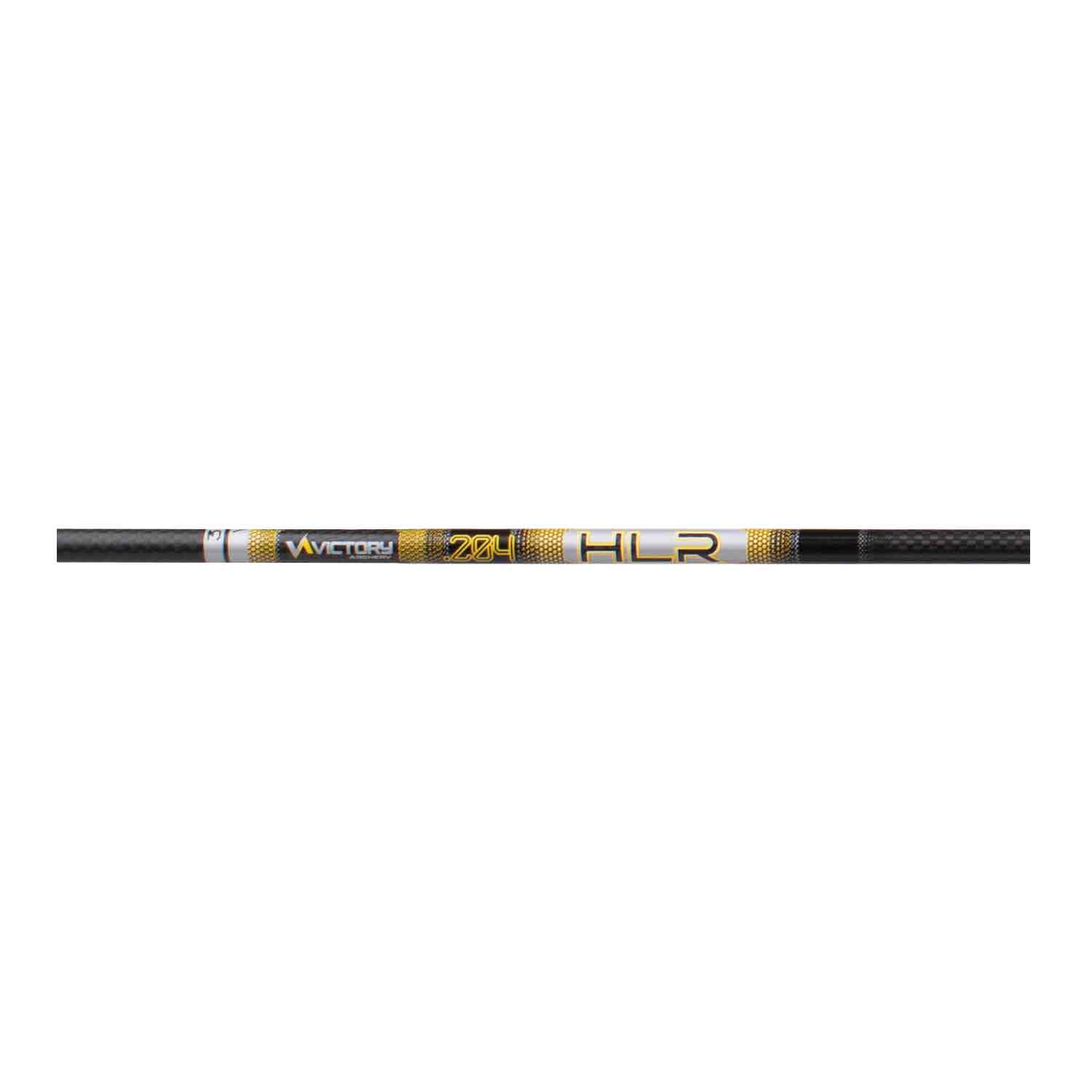 Victory HLR Elite Arrow Shafts 350 Victory HLR Elite Arrow Shafts 350