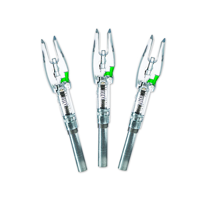 DoubleTake Ultra Bright Halo FIT Nock