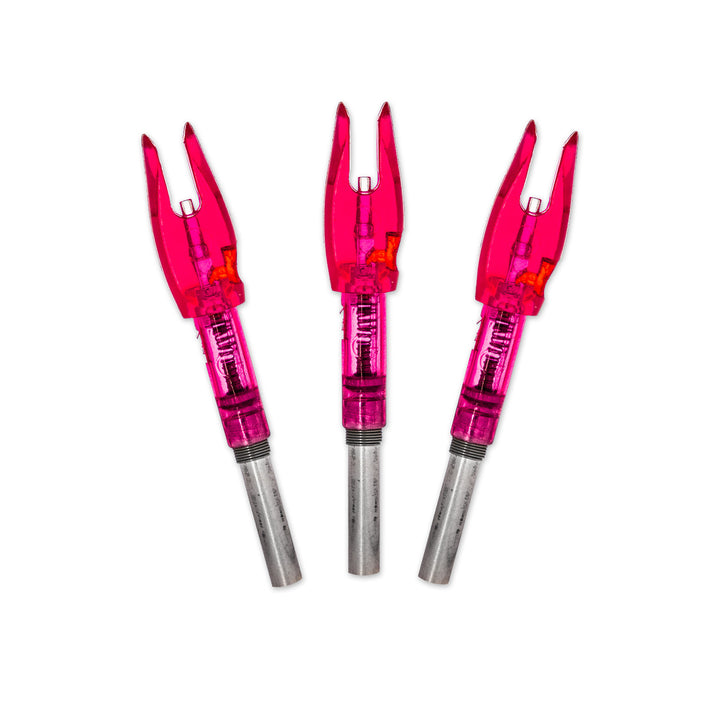 DoubleTake Ultra Bright Halo FIT Nock