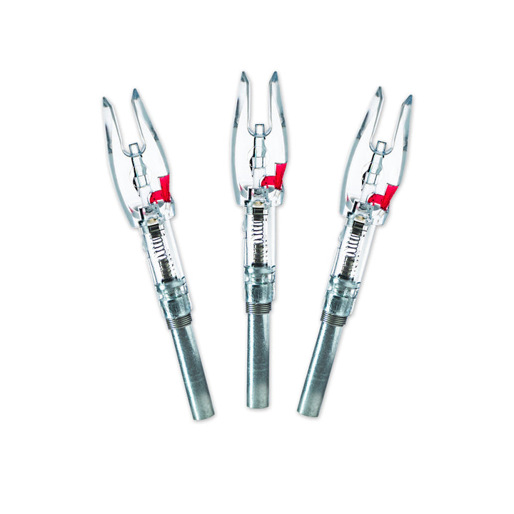 DoubleTake Ultra Bright Halo Micro Nock