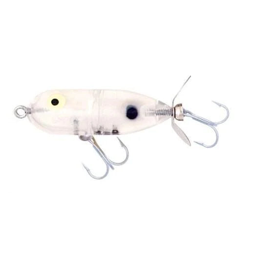 Heddon Baby Torpedo