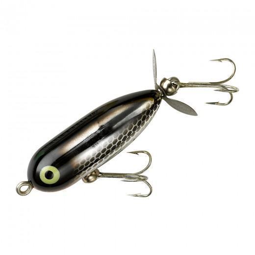 Heddon Tiny Torpedo