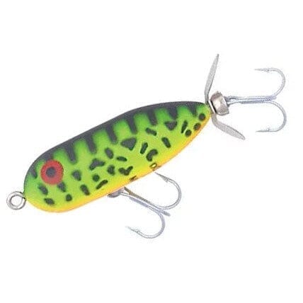 Heddon Tiny Torpedo