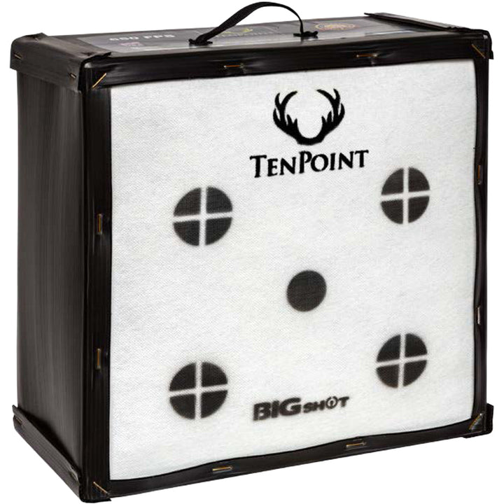 Ironman Kinetic 650 Ten Point Edition Crossbow Target