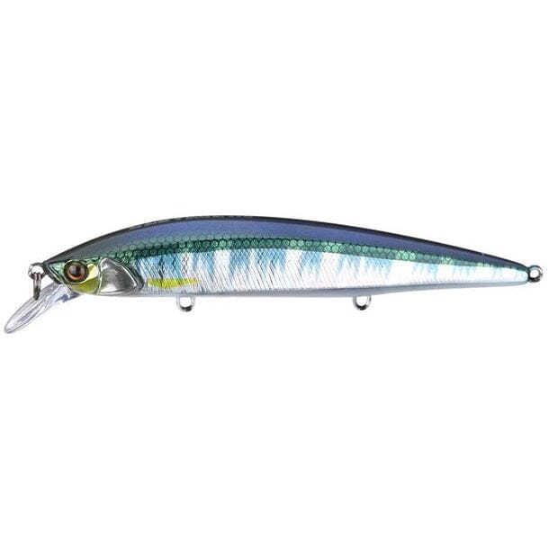 Jackall Rerange Jerkbait 110