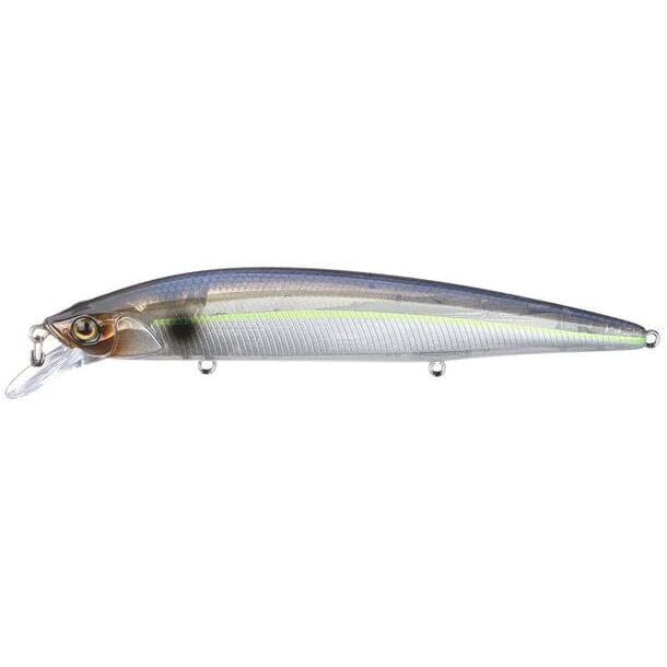 Jackall Rerange Jerkbait 110