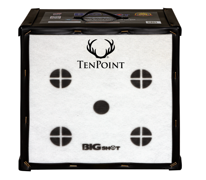 Ironman Kinetic 650 Ten Point Edition Crossbow Target