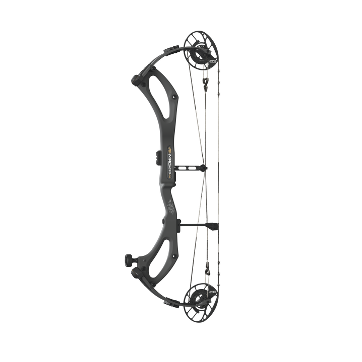 PSE Mach 33 DS Carbon Compound Hunting Bow