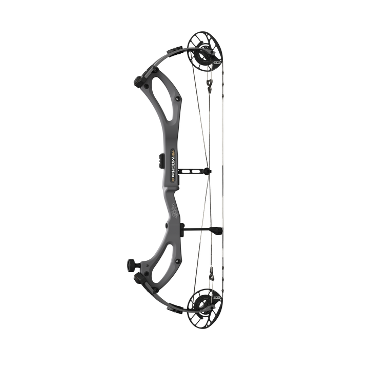 PSE Mach 33 DS Carbon Compound Hunting Bow