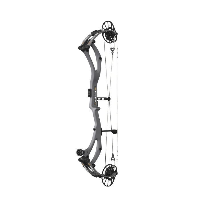 PSE 2026 Mach 33 DS Carbon Compound Hunting Bow