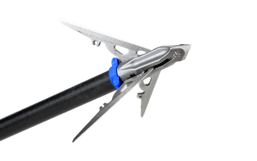 G5 Megameat Broadheads