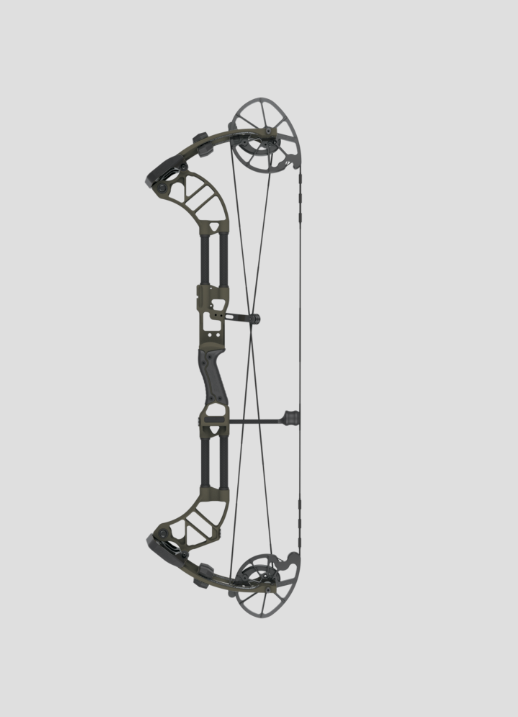 Prime Form 34 Compound Bow