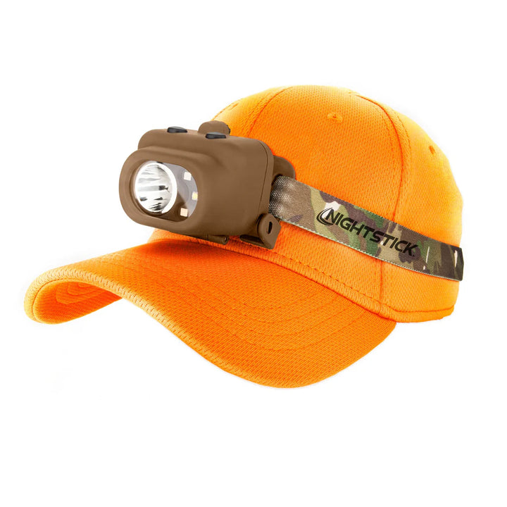 Nightstick Multi-Function Headlamp