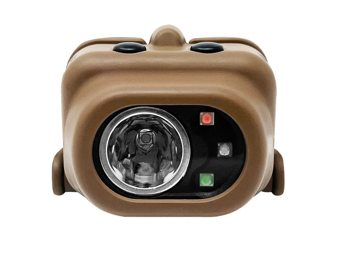 Nightstick Multi-Function Headlamp