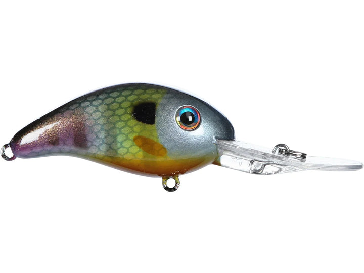 Strike King Pro-Model 3XD Crankbait
