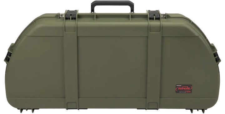SKB iSeries 4318 Shaped Bow Case