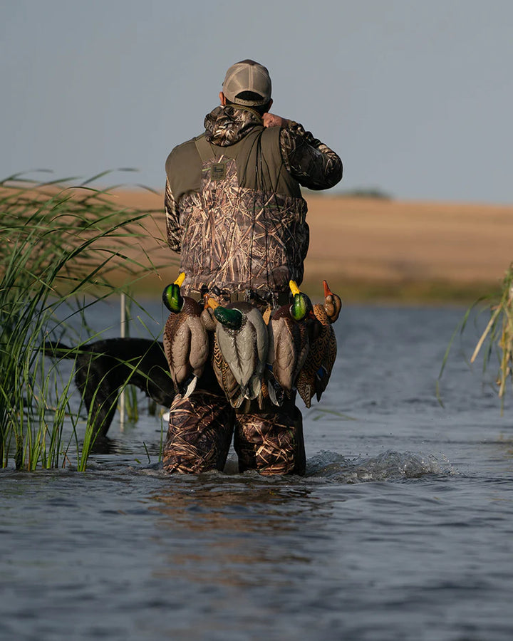 Avery GHG PowerLine Quick-Rig Anchor System