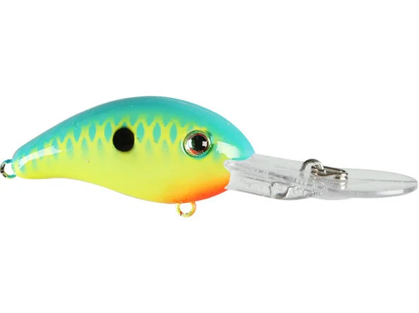 Strike King Pro-Model 3XD Crankbait