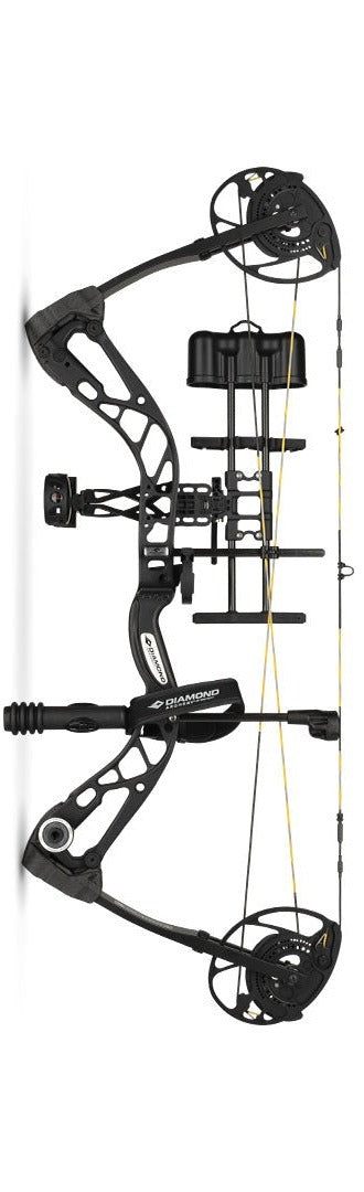 Diamond Pro 320 Compound Bow