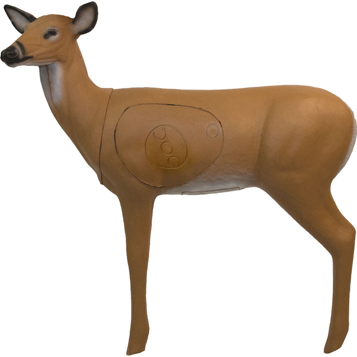Pro Hunter Alert Doe Archery Target with EZ Pull Foam
