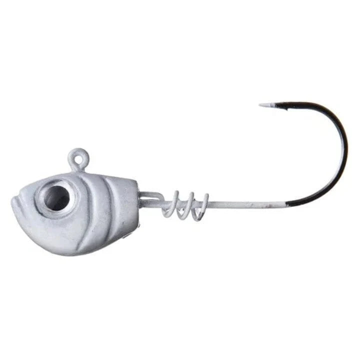 Pulse Swimbait Head