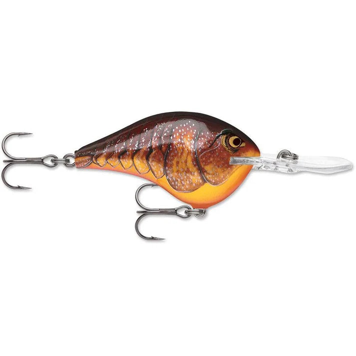 Rapala DivesTo 8 Crankbaits – Feathers & Antlers Outdoors