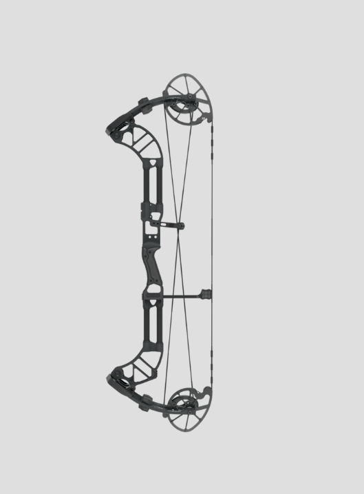 Prime Form 34 Compound Bow