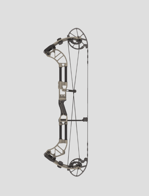 Prime Form 34 Compound Bow
