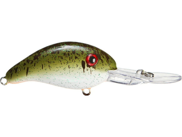 Strike King Pro-Model 3XD Crankbait