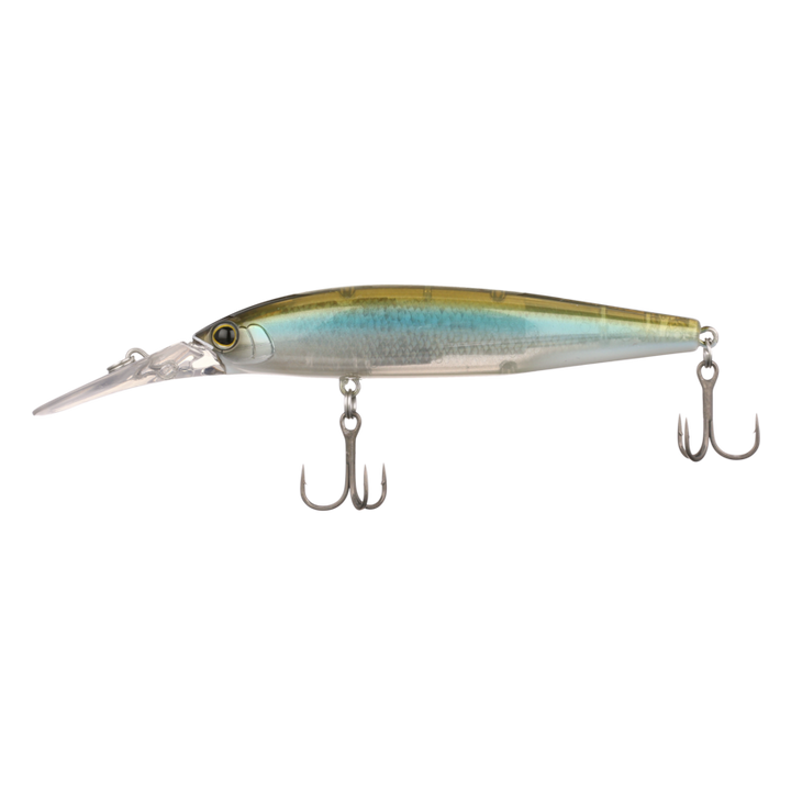 Shimano World Diver 99SP Flash Boost