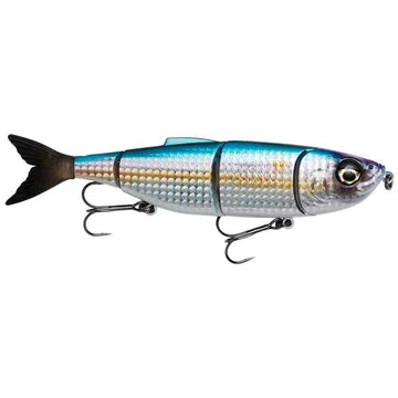 savage gear 4play Savage Gear 4Play Pro 6.25" Swim & Jerk American Shad