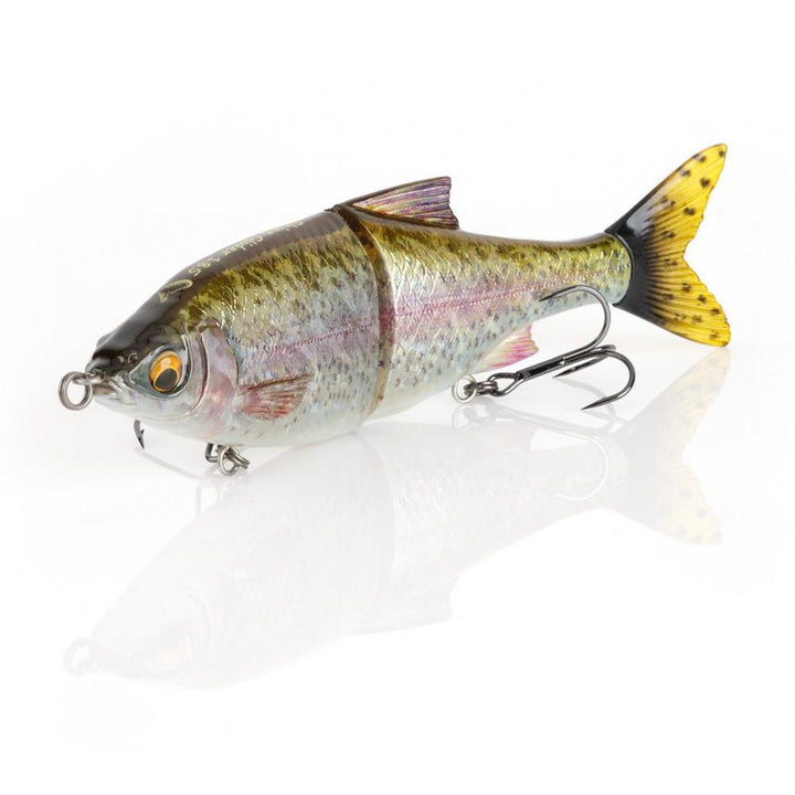 Savage Gear Shine Glide 7.25"