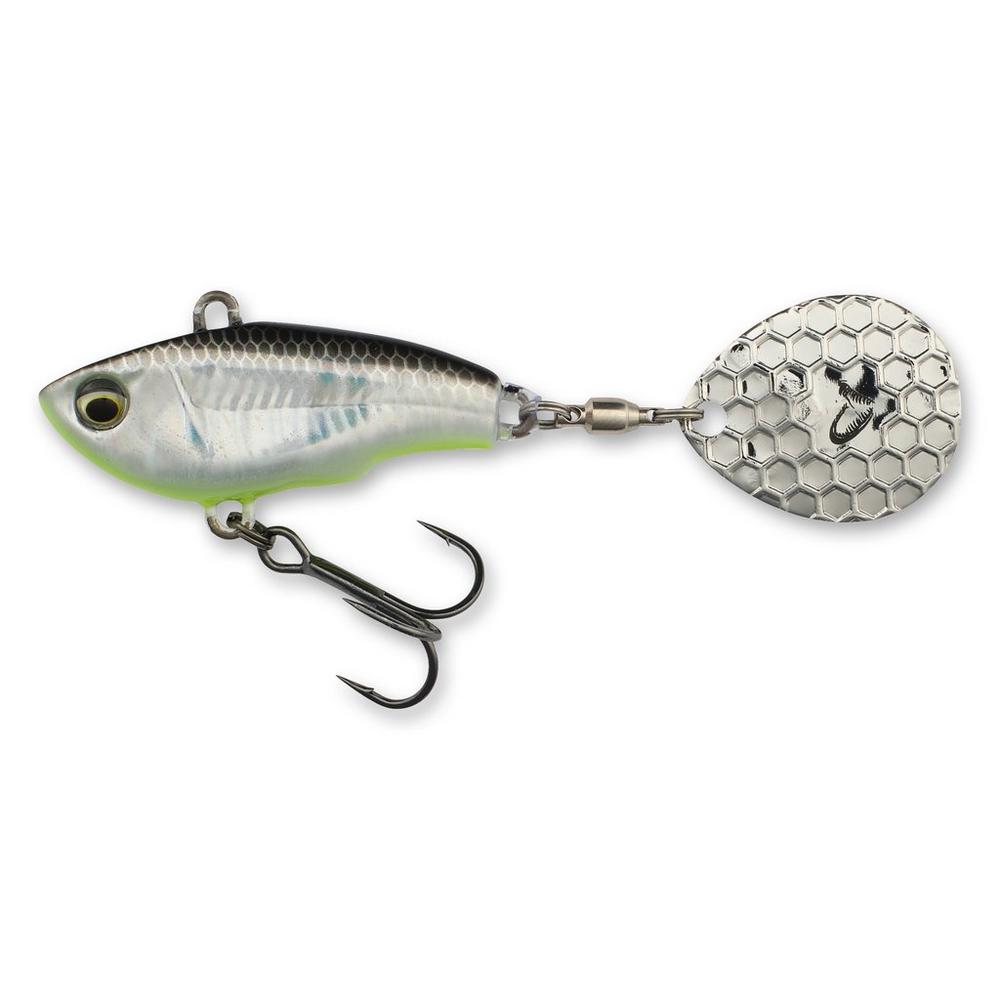 Savage Gear Fat Tail Spin 2.5