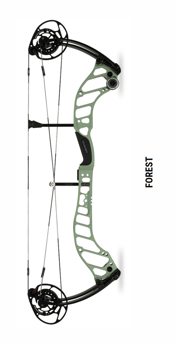 Bowtech Ascend Compound Hunting Bow