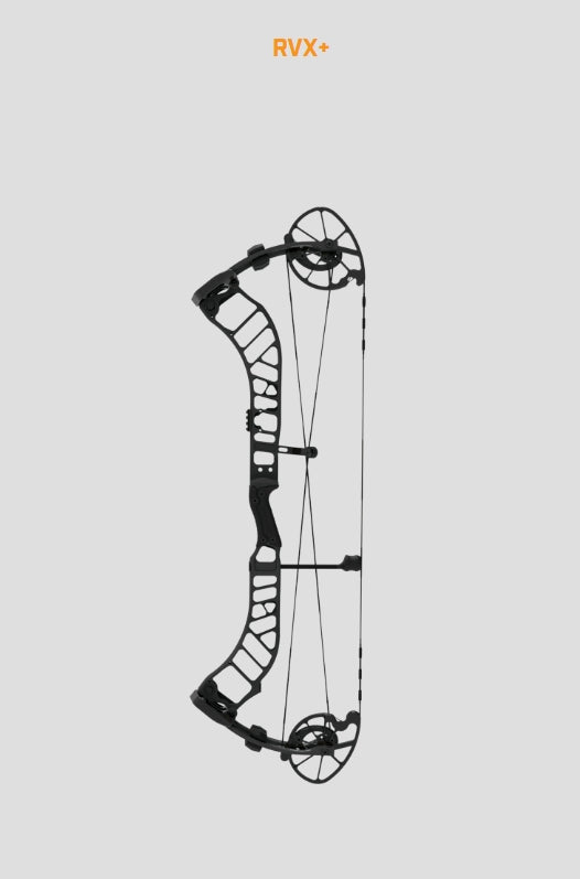 Prime RVX+ 34 Compound Bow