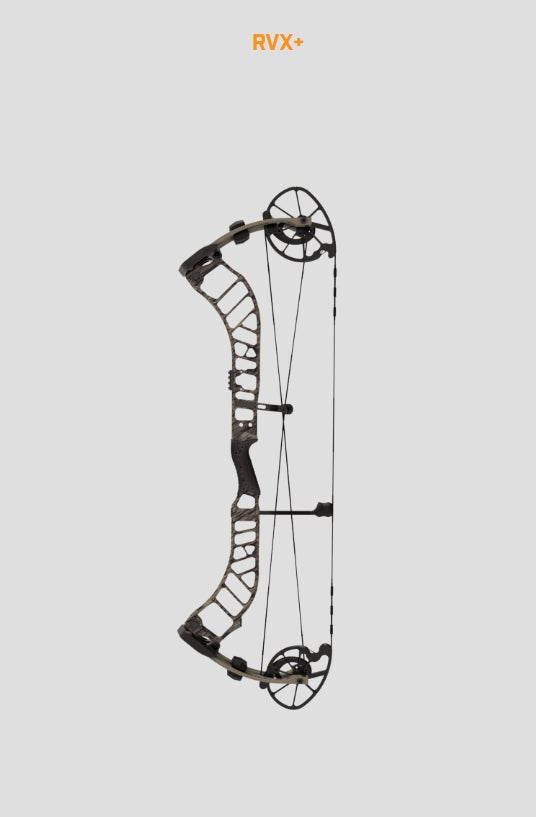 Prime RVX+ 34 Compound Bow