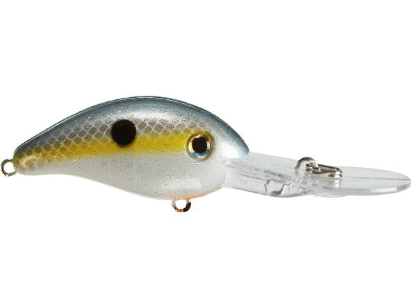 Strike King Pro-Model 3XD Crankbait