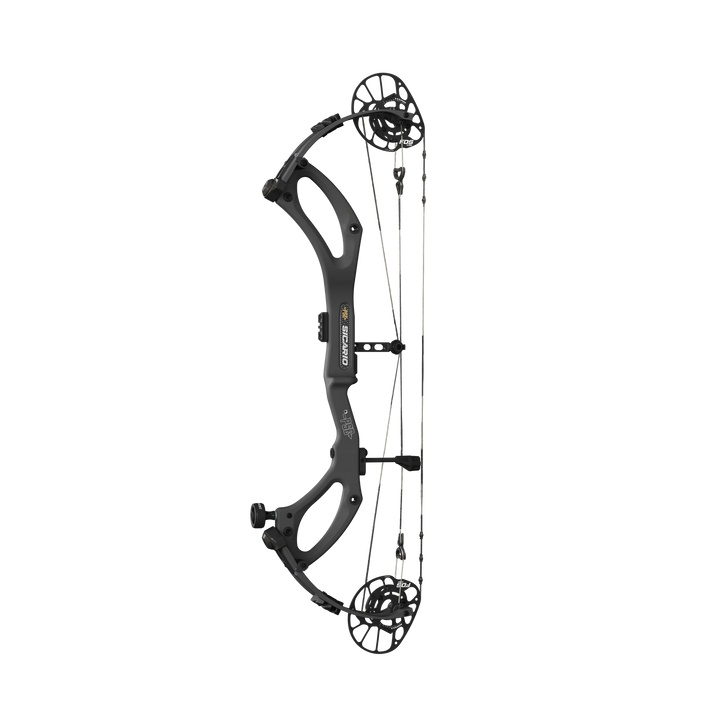 PSE 2026 Sicario Carbon Compound Hunting Bow