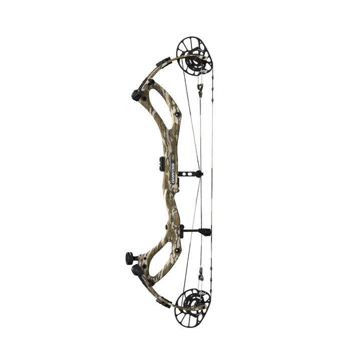 PSE 2026 Sicario Carbon Compound Hunting Bow