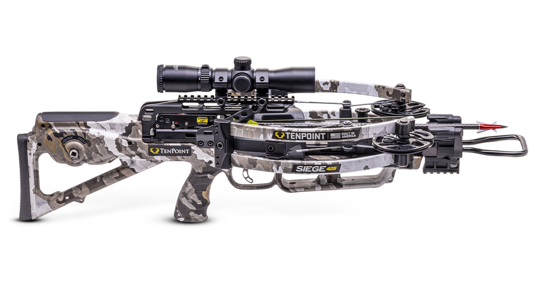 Tenpoint Siege 425 Crossbow