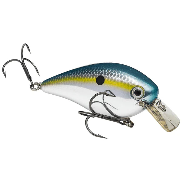 Strike King KVD Squarebill 2.5 Crankbait