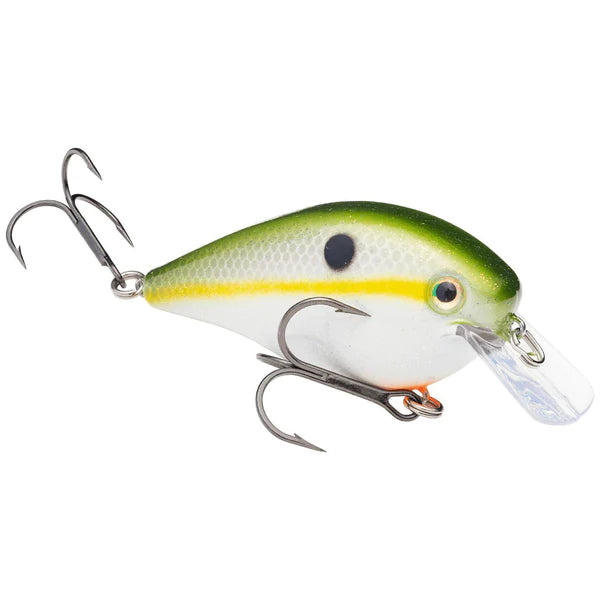 Strike King KVD Squarebill 2.5 Crankbait