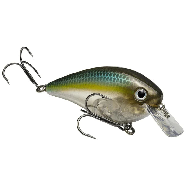 Strike King KVD Squarebill 2.5 Crankbait