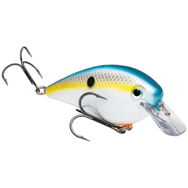 Strike King KVD Squarebill 2.5 Crankbait