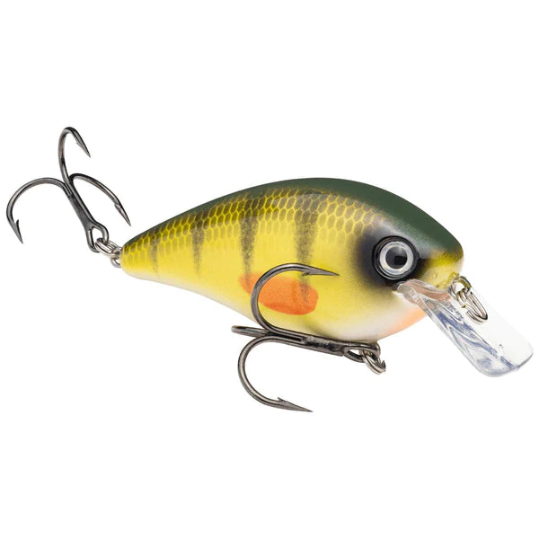 Strike King KVD Squarebill 2.5 Crankbait
