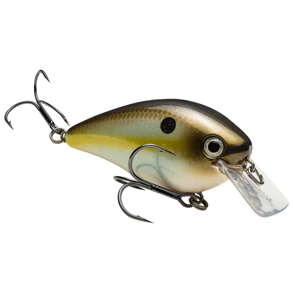 Strike King KVD Squarebill 2.5 Crankbait